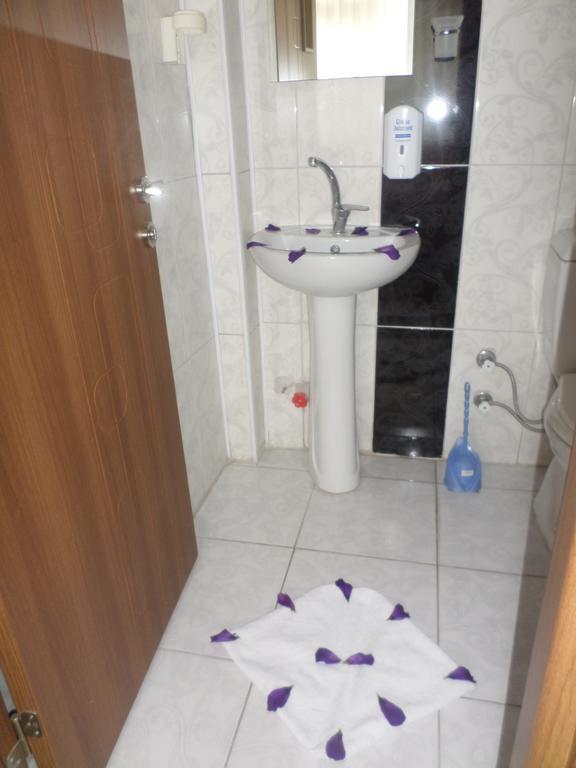 Eliz Hotel Antalya Ruang foto